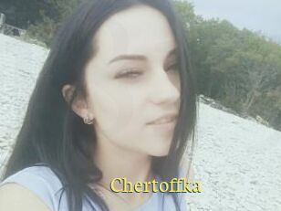 Chertoffka