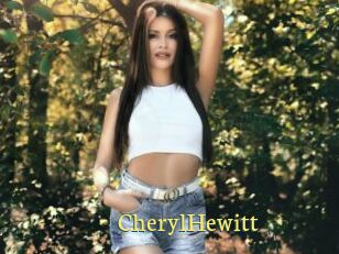 CherylHewitt