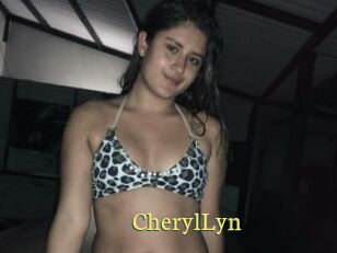 CherylLyn