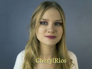 CherylRios
