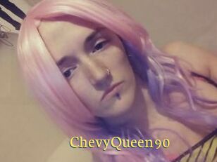 ChevyQueen90