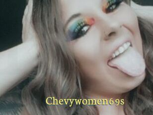 Chevywomen69s