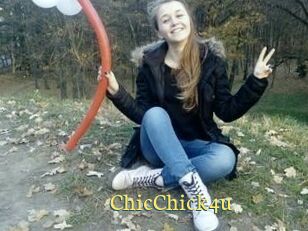 ChicChick4u