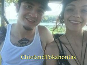 ChiefandTokahontas