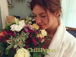 ChilliPepper