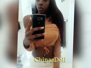 ChinaaDoll