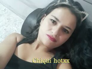 Chiqui_hotxx