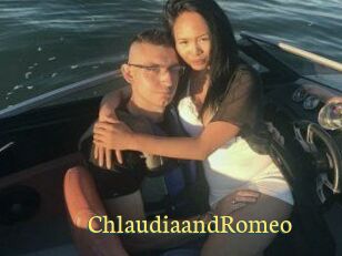 Chlaudia_and_Romeo