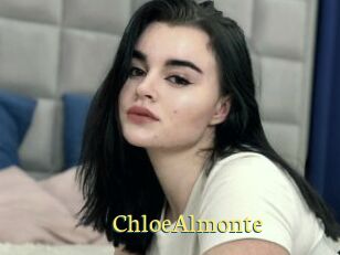 ChloeAlmonte