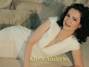 ChloeAndrews
