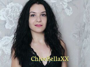 ChloeBellaXX