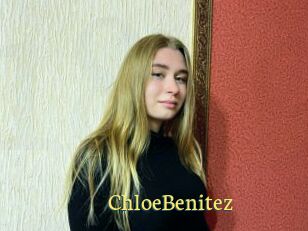 ChloeBenitez