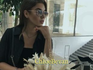 ChloeBevan