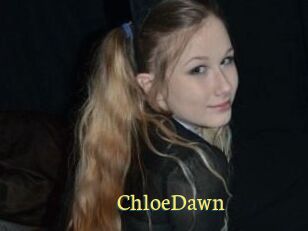 ChloeDawn