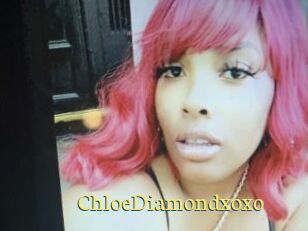 ChloeDiamondxoxo
