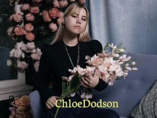 ChloeDodson