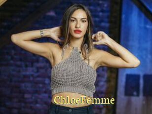 ChloeFemme