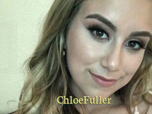 Chloe_Fuller