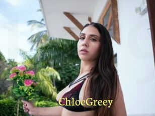ChloeGreey