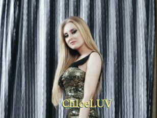 ChloeLUV