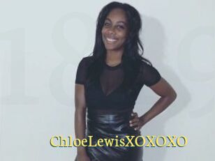 ChloeLewisXOXOXO