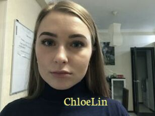 ChloeLin