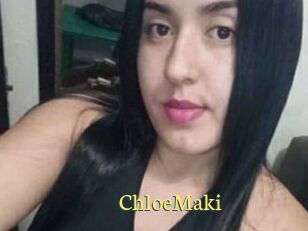 ChloeMaki
