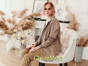 ChloeMoor