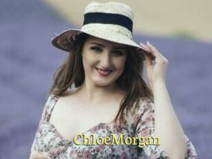 ChloeMorgan