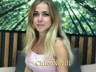 ChloeNevill