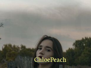 ChloePeach