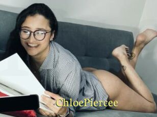 ChloePiercee