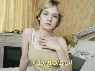 ChloeRichard