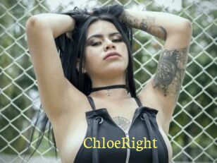 ChloeRight
