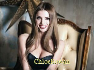 ChloeRowan