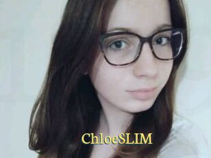 ChloeSLIM