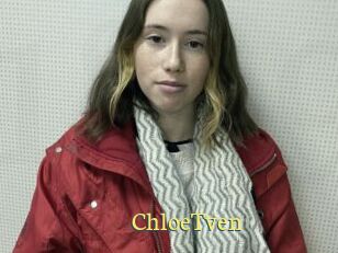 ChloeTven