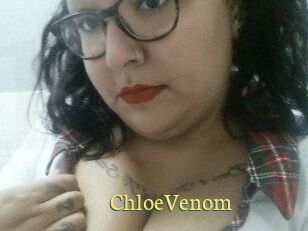ChloeVenom