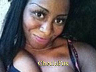 ChoclaFox