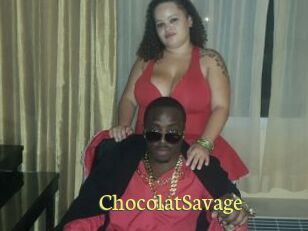 ChocolatSavage
