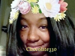 Chocolate330