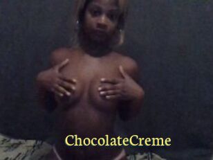 ChocolateCreme