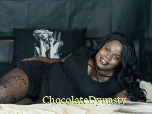 ChocolateDynasty