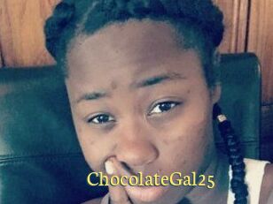 ChocolateGal25