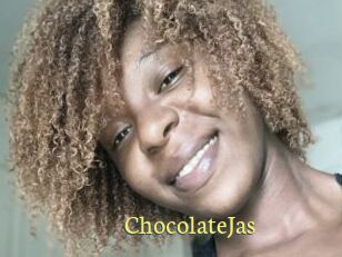 ChocolateJas