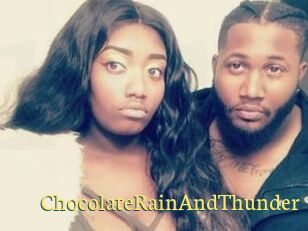 ChocolateRainAndThunder