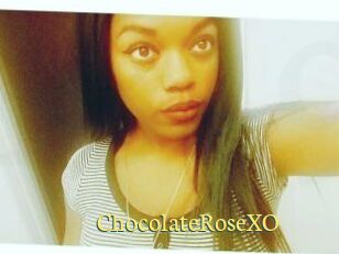 ChocolateRoseXO