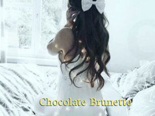 Chocolate_Brunette