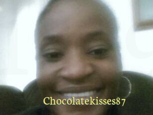 Chocolatekisses87
