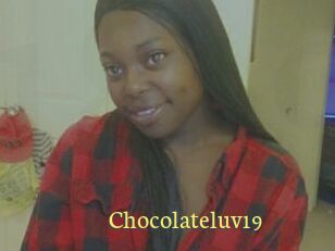 Chocolateluv19